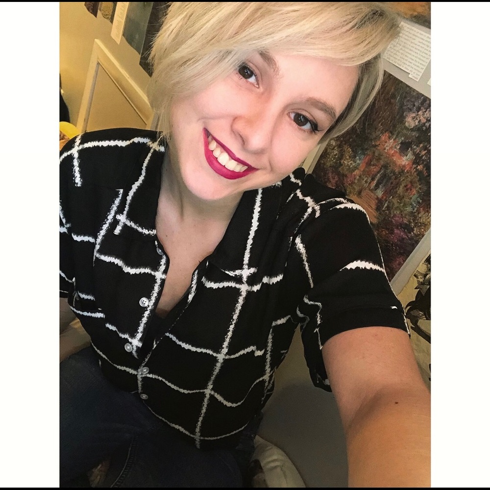 Meet your Posher, Jazzlyn